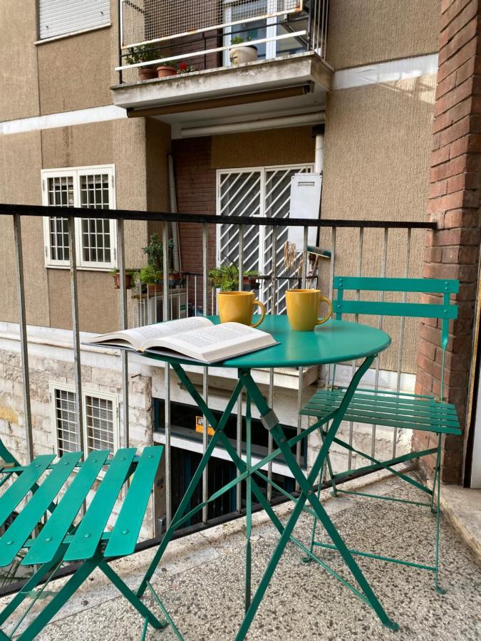 Apartamento Casa Vacanze Marzia *