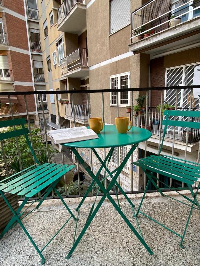 Casa Vacanze Marzia * Roma