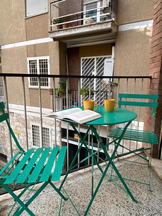 Casa Vacanze Marzia * Roma