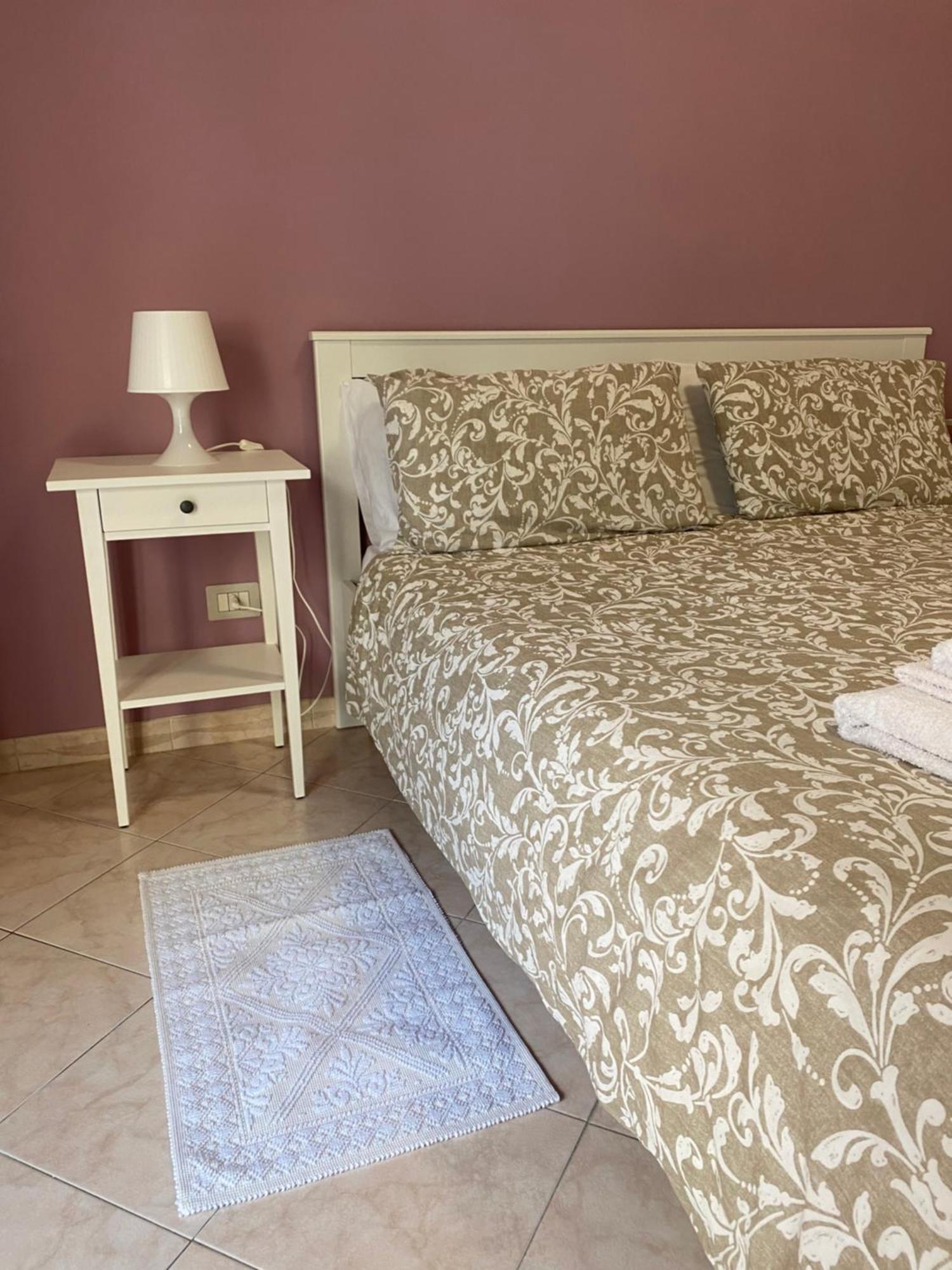 Casa Vacanze Marzia Apartamento Roma