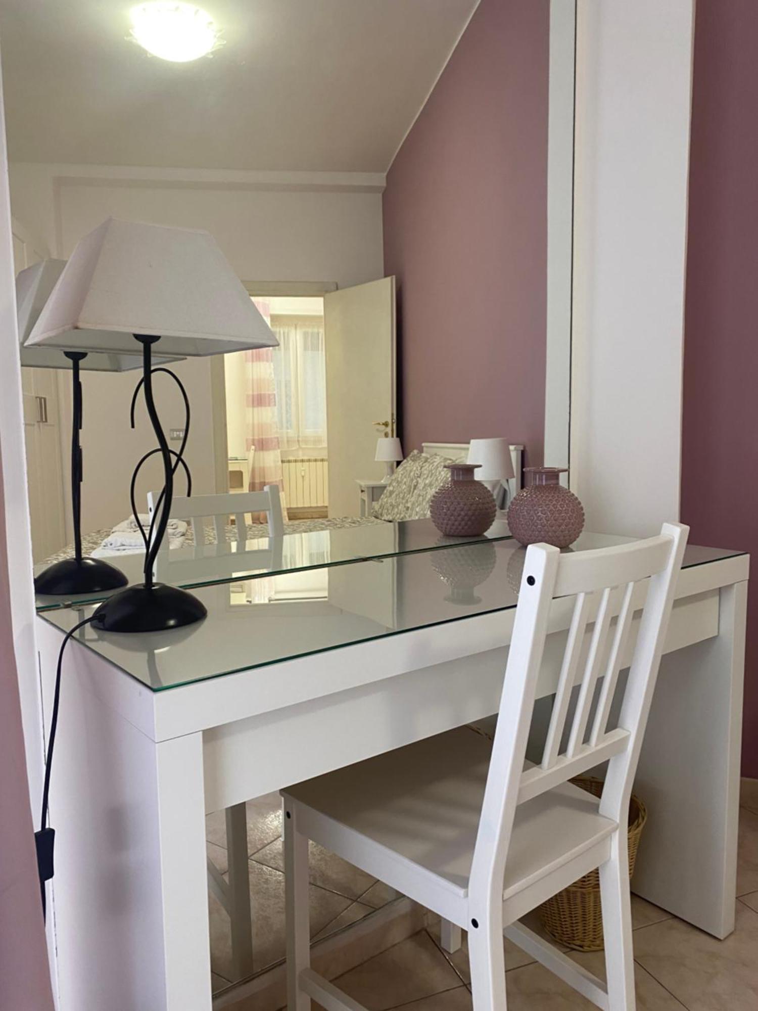Casa Vacanze Marzia Roma