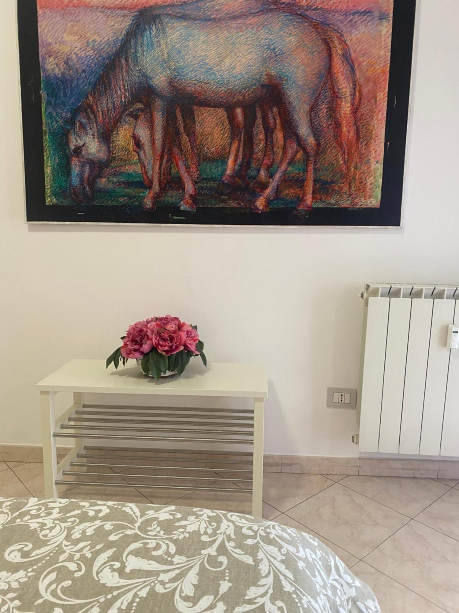 Casa Vacanze Marzia Apartamento *