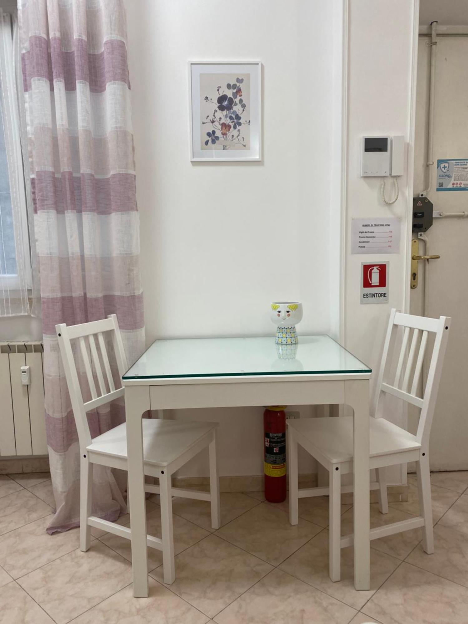 Apartamento Casa Vacanze Marzia