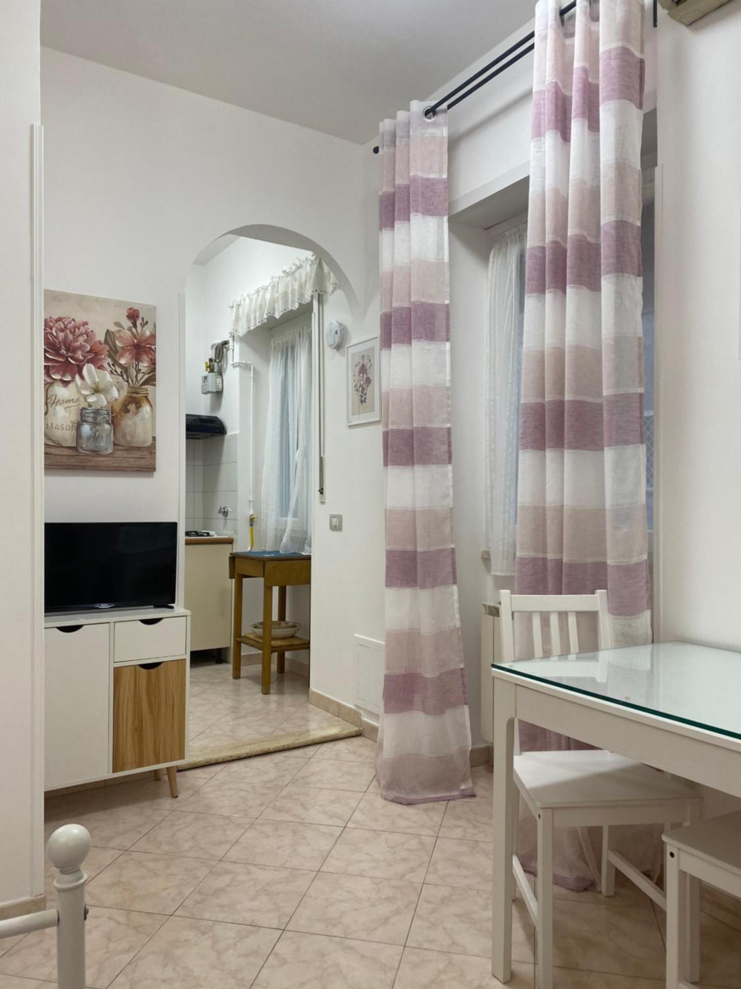Apartamento Casa Vacanze Marzia *