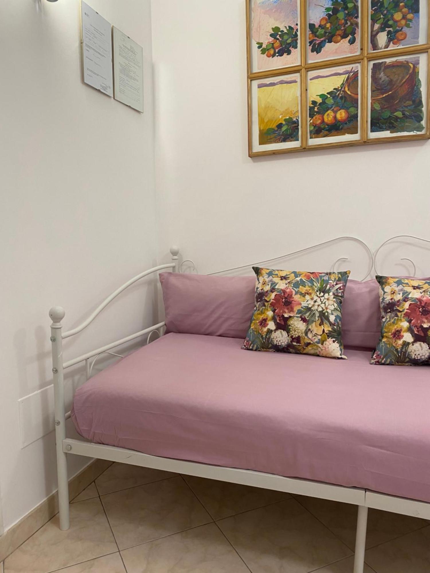 Casa Vacanze Marzia * Roma