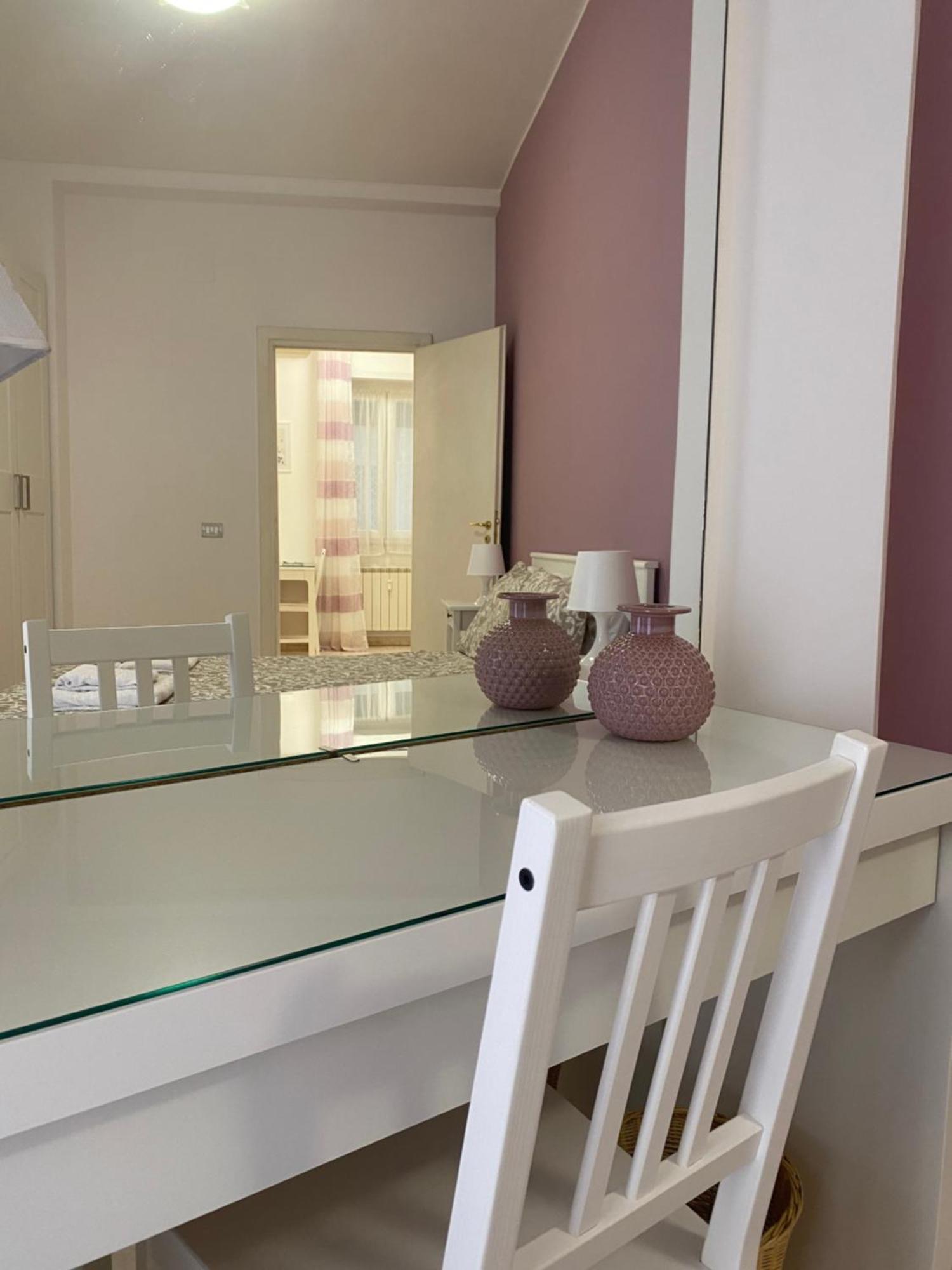 Casa Vacanze Marzia Apartamento