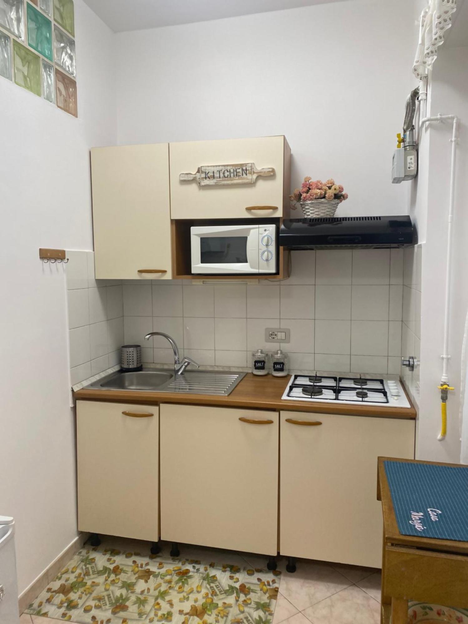 Apartamento Casa Vacanze Marzia *