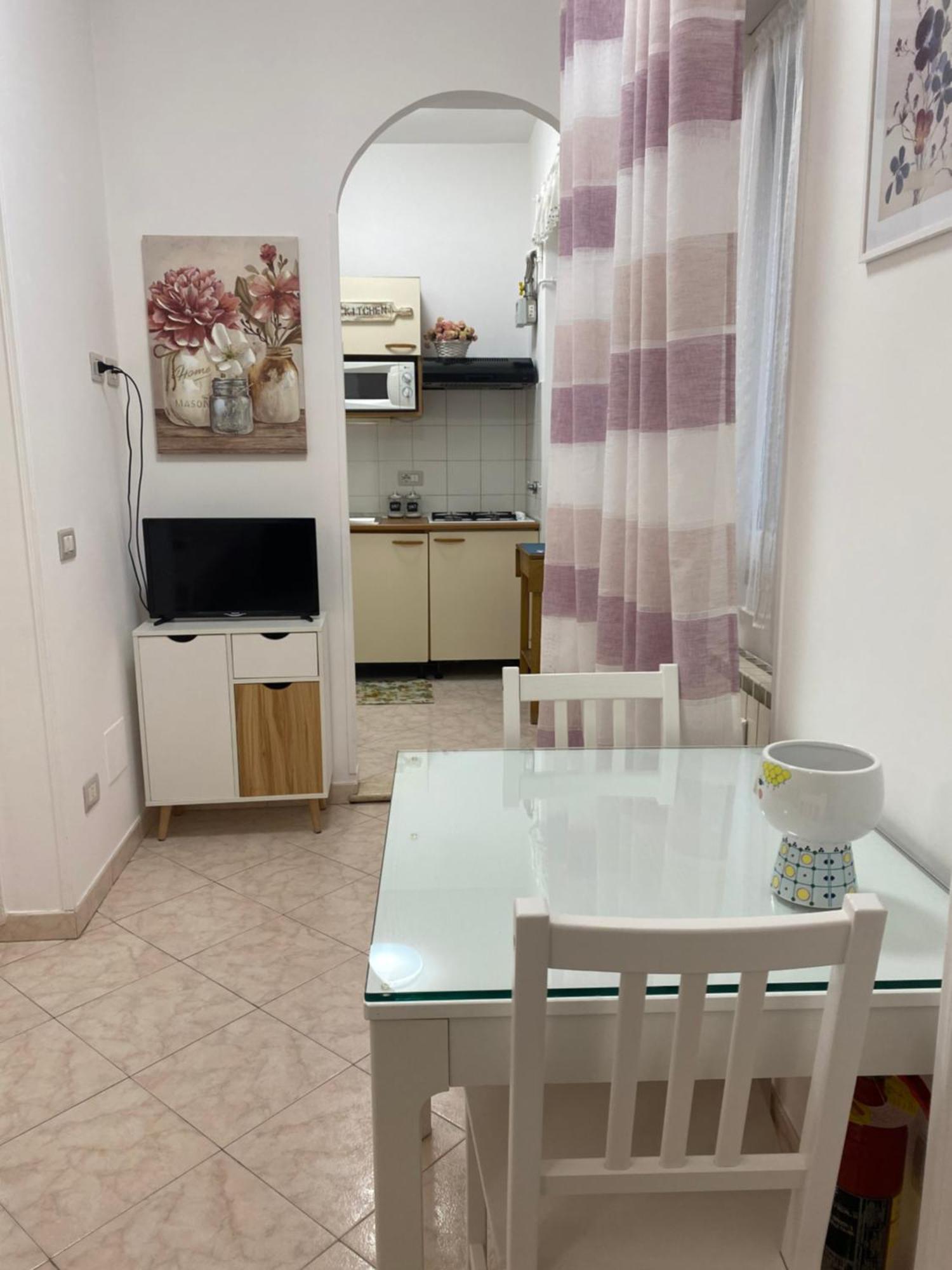 Casa Vacanze Marzia * Roma