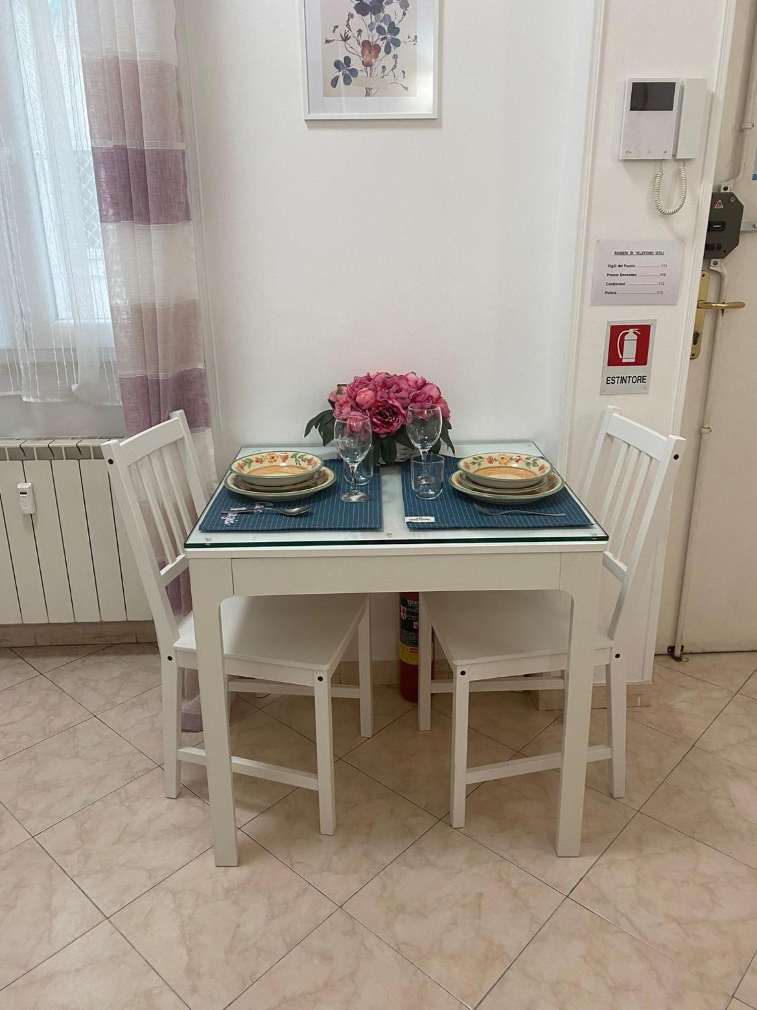 Casa Vacanze Marzia Apartamento Roma