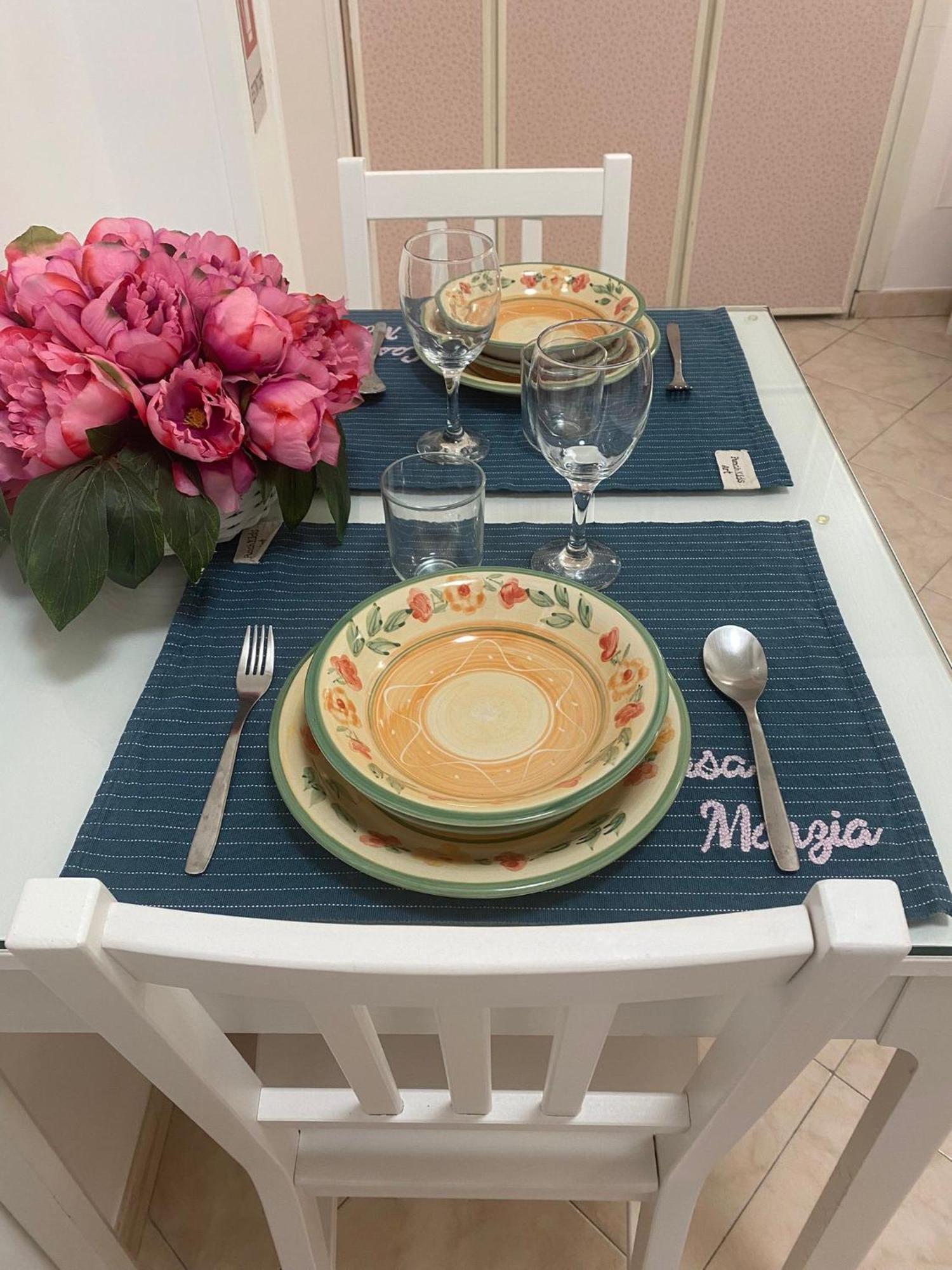 Apartamento Casa Vacanze Marzia Roma