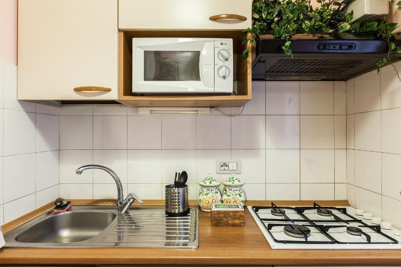 Apartamento Casa Vacanze Marzia *